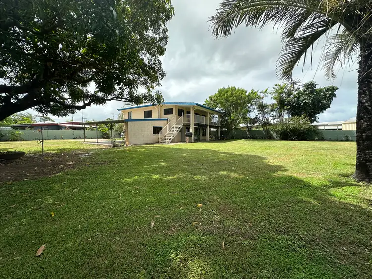 46A Albert Crescent