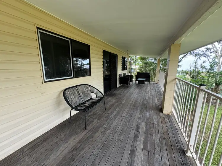Second view of Homely house listing, 46A Albert Crescent, Ayr QLD 4807