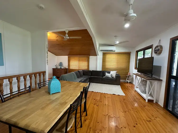 Fourth view of Homely house listing, 46A Albert Crescent, Ayr QLD 4807