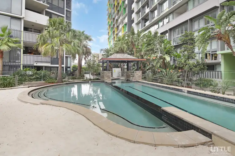 1406/338 Water Street, Fortitude Valley QLD 4006