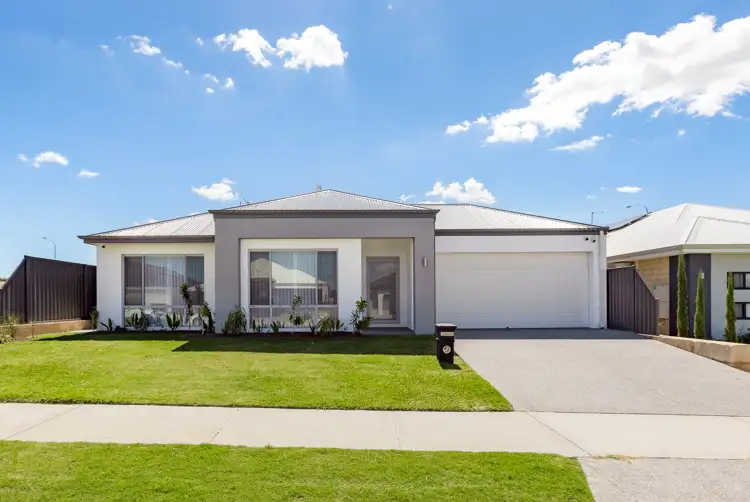 57 Basilio Ave, Landsdale WA 6065