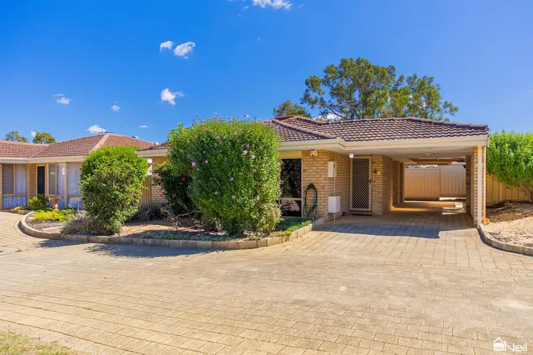 Main view of Homely house listing, 3/76 Owtram Road, Armadale WA 6112
