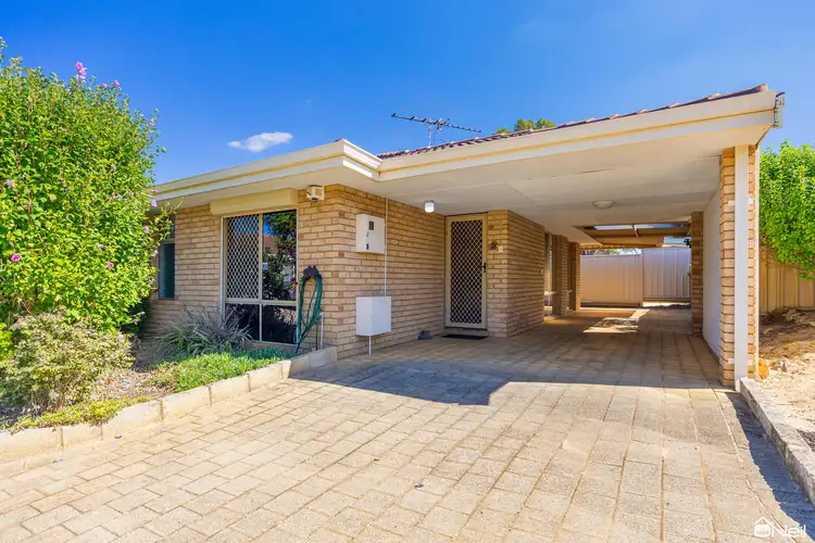 Third view of Homely house listing, 3/76 Owtram Road, Armadale WA 6112