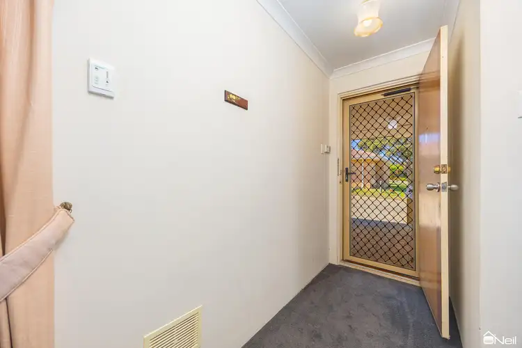 Fourth view of Homely house listing, 3/76 Owtram Road, Armadale WA 6112