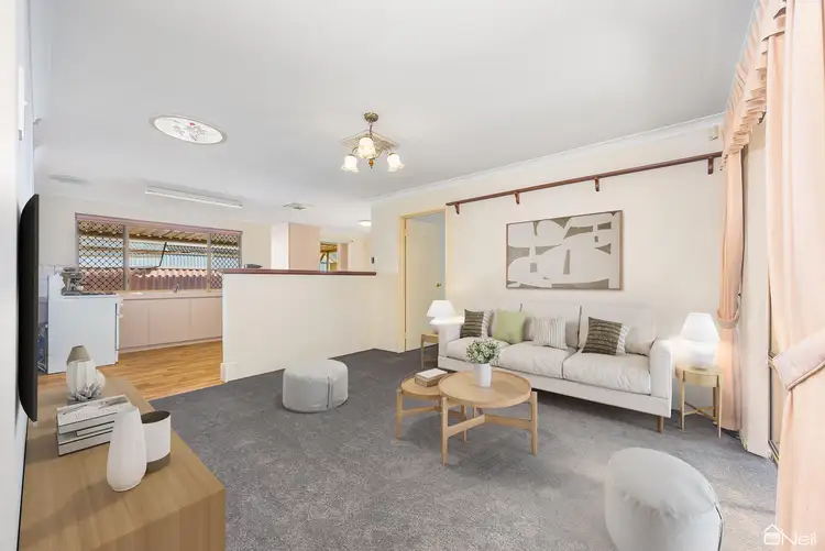 Fifth view of Homely house listing, 3/76 Owtram Road, Armadale WA 6112