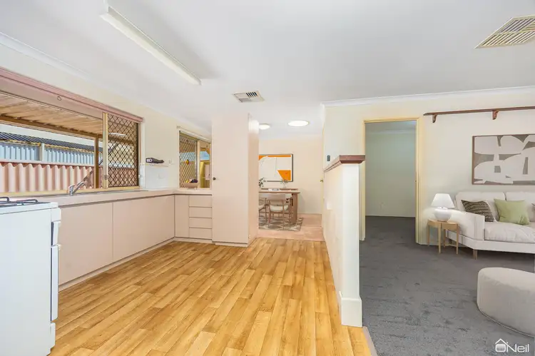 Seventh view of Homely house listing, 3/76 Owtram Road, Armadale WA 6112