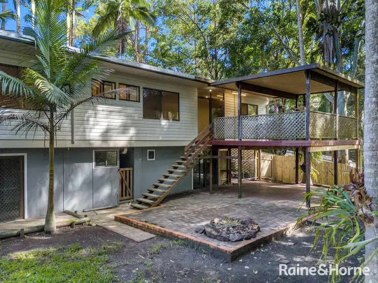 Main view of Homely house listing, 86 Invercauld Road, Goonellabah NSW 2480