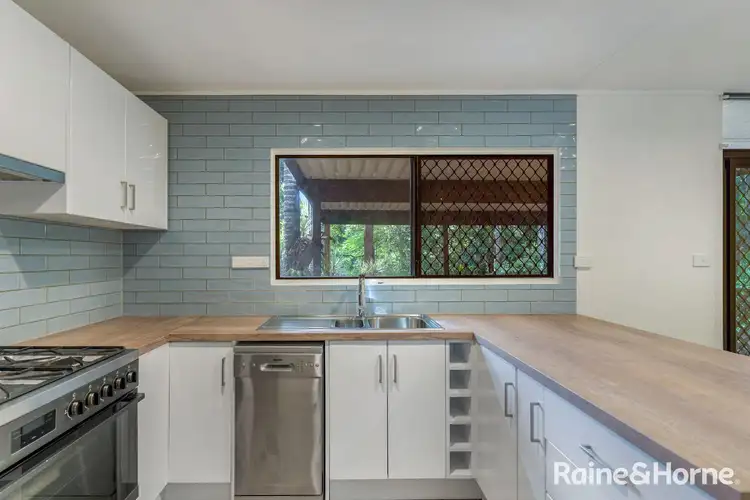 Third view of Homely house listing, 86 Invercauld Road, Goonellabah NSW 2480