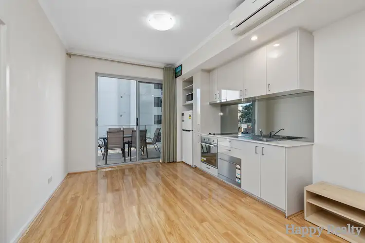 47/35 Wellington Street, East Perth WA 6004