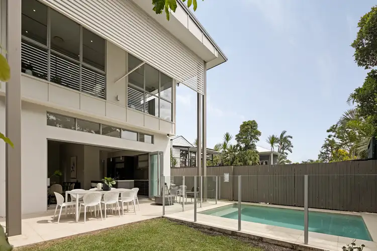 19 Parry Street