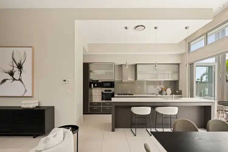 Fourth view of Homely house listing, 19 Parry Street, Bulimba QLD 4171