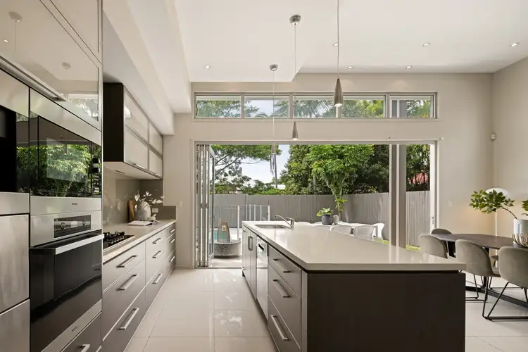 Fifth view of Homely house listing, 19 Parry Street, Bulimba QLD 4171
