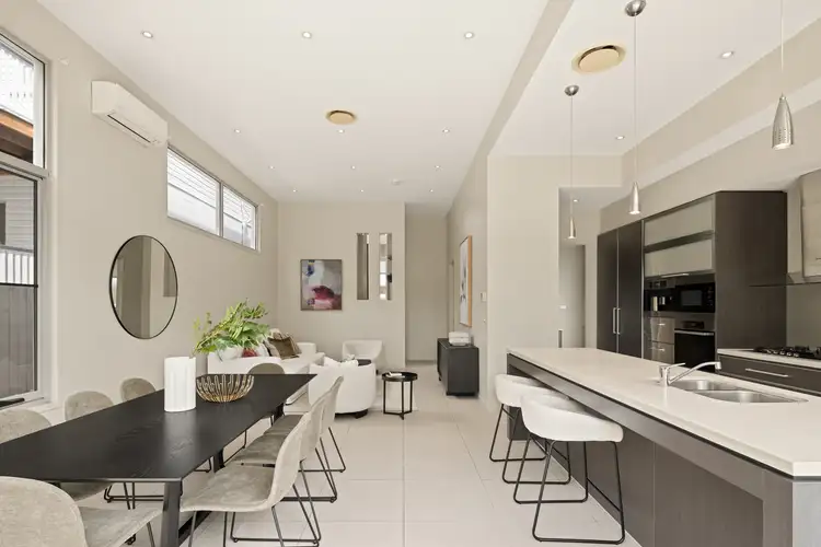 Sixth view of Homely house listing, 19 Parry Street, Bulimba QLD 4171