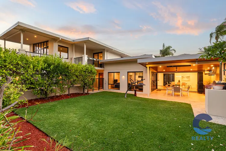 9 Sandover Drive, Karrinyup WA 6018
