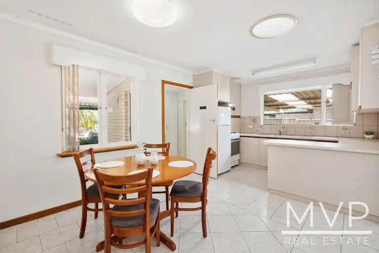 Fourth view of Homely house listing, 11 Miranda Crescent, Coolbellup WA 6163