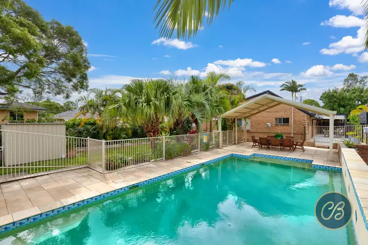 9 Sussex Drive, Albany Creek QLD 4035
