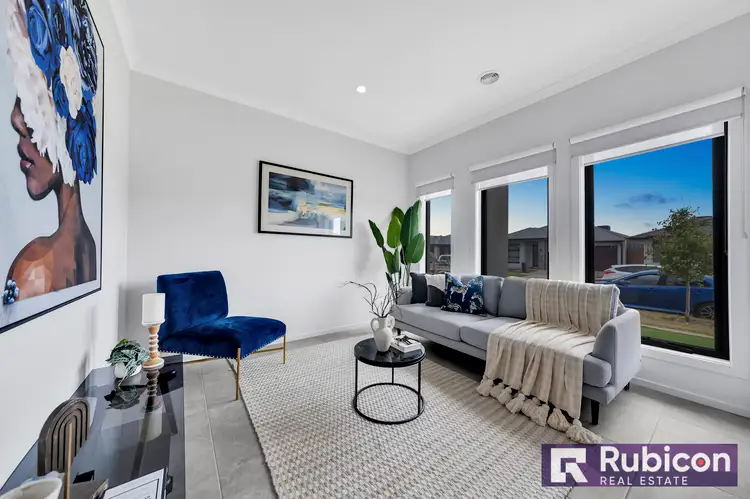 Third view of Homely house listing, 11 Dennison Street, Deanside VIC 3336