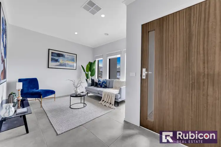 Fifth view of Homely house listing, 11 Dennison Street, Deanside VIC 3336