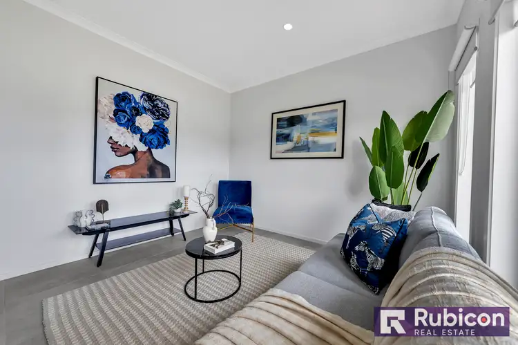 Sixth view of Homely house listing, 11 Dennison Street, Deanside VIC 3336