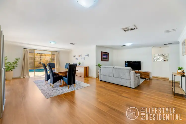Main view of Homely house listing, 53 Keanefield Drive, Carramar WA 6031