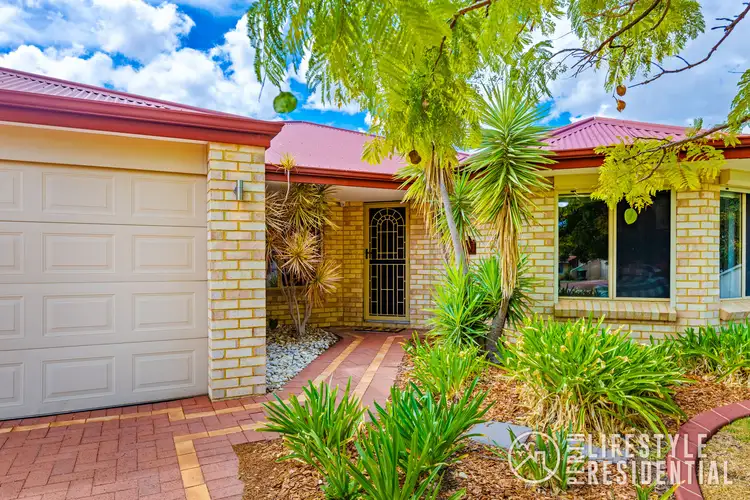 Fourth view of Homely house listing, 53 Keanefield Drive, Carramar WA 6031