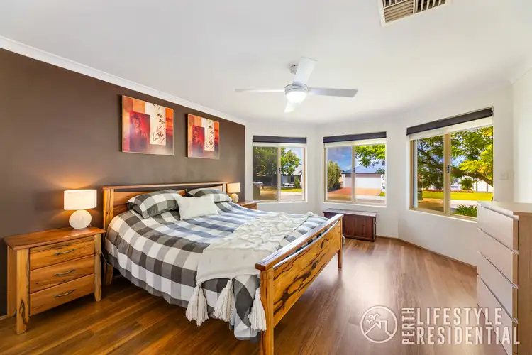 Sixth view of Homely house listing, 53 Keanefield Drive, Carramar WA 6031
