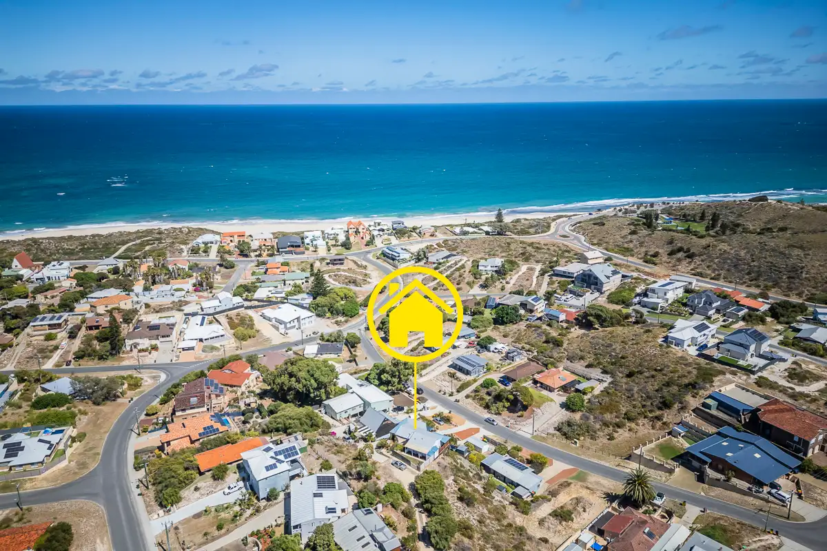Main view of Homely house listing, 54 Hackney Way, Yanchep WA 6035