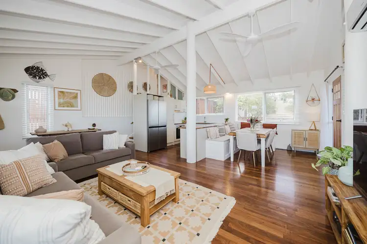 Second view of Homely house listing, 54 Hackney Way, Yanchep WA 6035