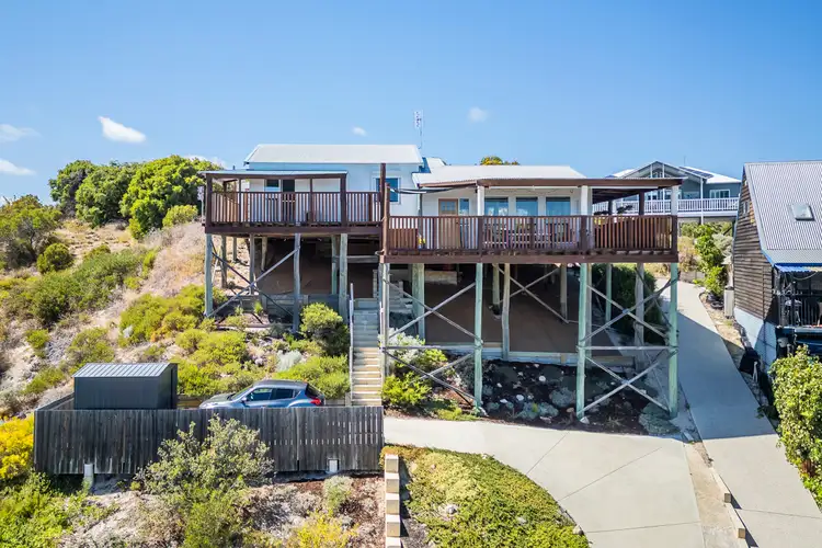 Third view of Homely house listing, 54 Hackney Way, Yanchep WA 6035