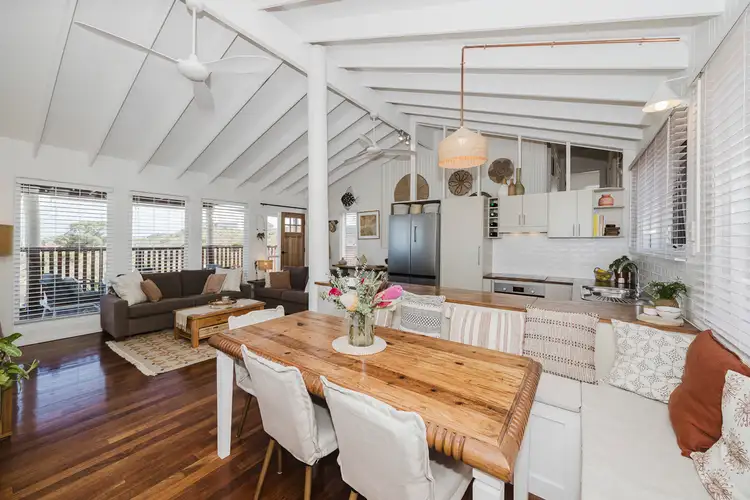 Fourth view of Homely house listing, 54 Hackney Way, Yanchep WA 6035