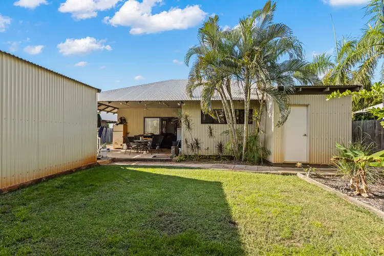 35 Bin Sallik Avenue, Cable Beach WA 6726