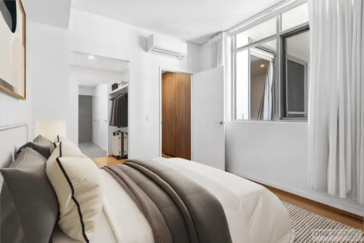 Second view of Homely apartment listing, 76/5 Hawksburn Road, Rivervale WA 6103