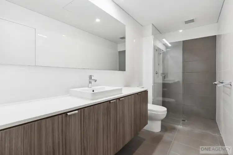 Third view of Homely apartment listing, 76/5 Hawksburn Road, Rivervale WA 6103
