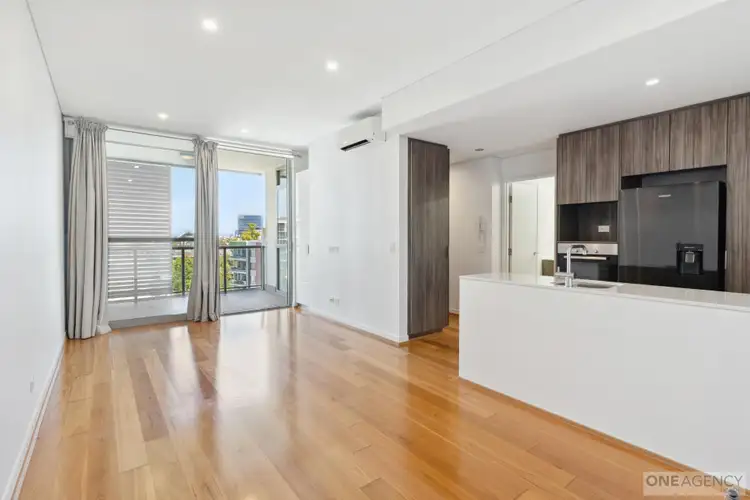 Fifth view of Homely apartment listing, 76/5 Hawksburn Road, Rivervale WA 6103