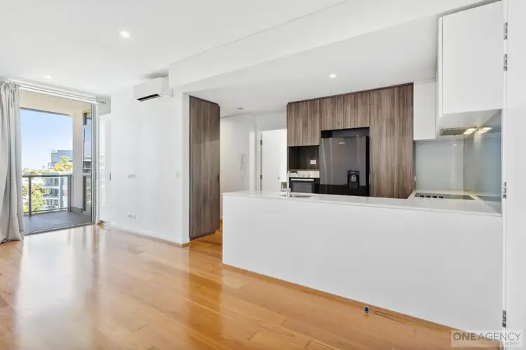 Sixth view of Homely apartment listing, 76/5 Hawksburn Road, Rivervale WA 6103