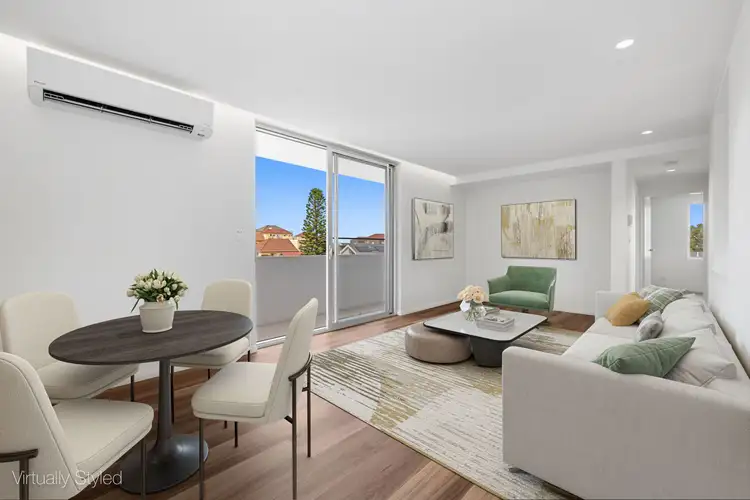 4/54 Brighton Boulevard, North Bondi NSW 2026