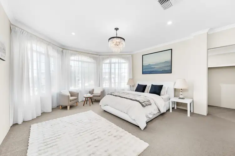 3 Edgar Link, Piara Waters WA 6112