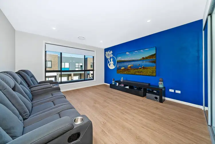 Fourth view of Homely townhouse listing, 7 Hopwood Glade, Quakers Hill NSW 2763
