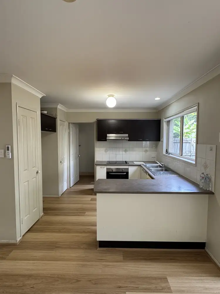 Third view of Homely townhouse listing, 52/25 Buckingham Place, Eight Mile Plains QLD 4113