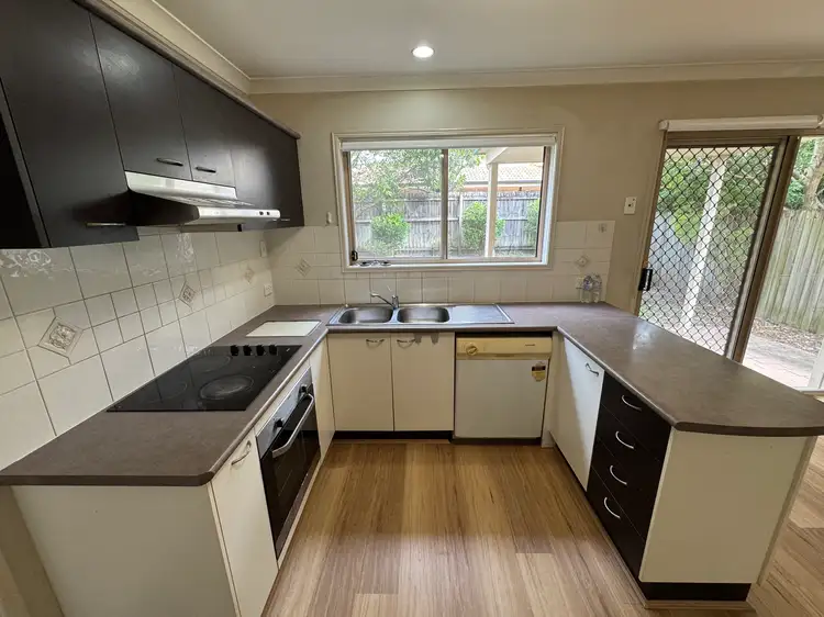 Fourth view of Homely townhouse listing, 52/25 Buckingham Place, Eight Mile Plains QLD 4113