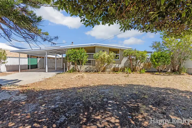 4 Treave Street, Cloverdale WA 6105