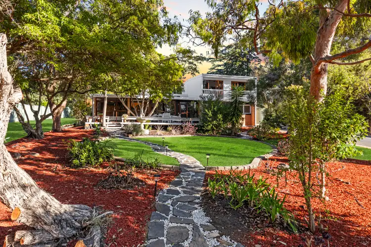 Second view of Homely house listing, 16 Alma Street, Panorama SA 5041