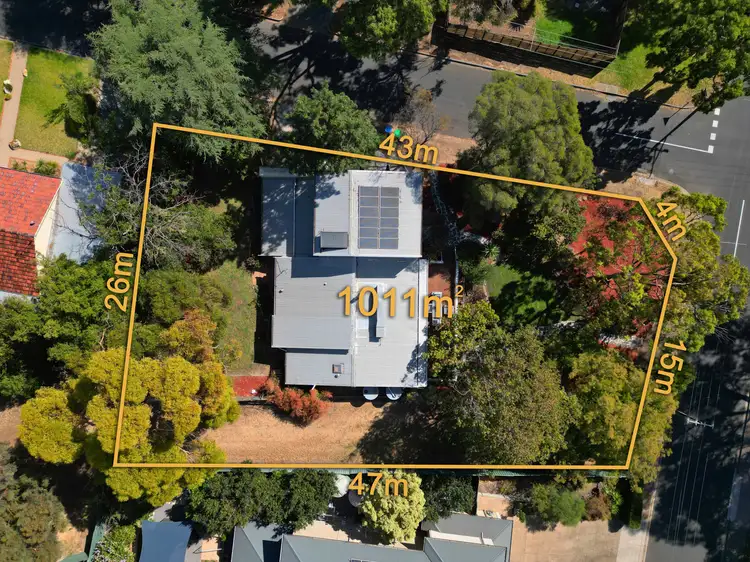 Third view of Homely house listing, 16 Alma Street, Panorama SA 5041