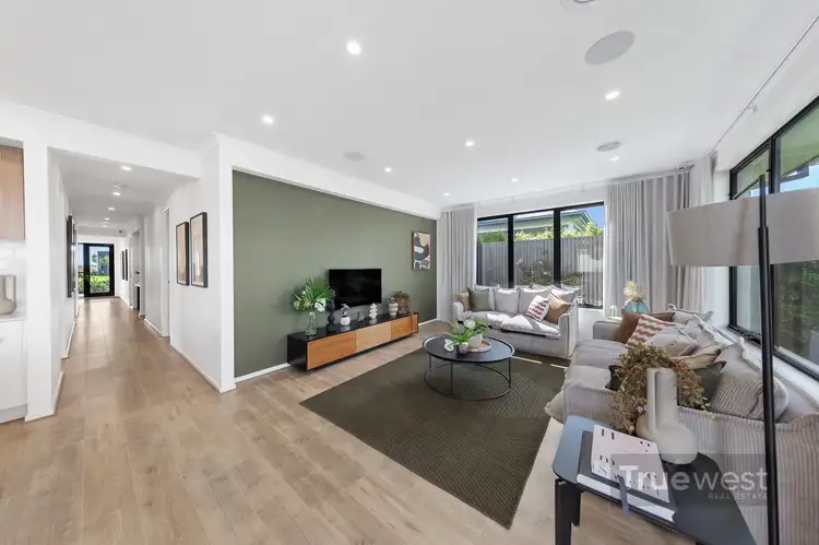 Second view of Homely house listing, 9 Arizona Circuit, Donnybrook VIC 3064