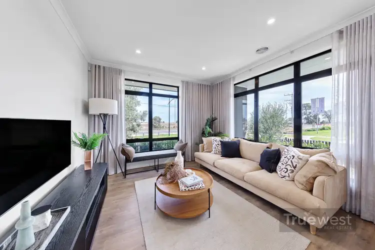 Fourth view of Homely house listing, 9 Arizona Circuit, Donnybrook VIC 3064