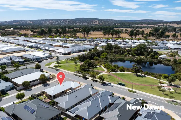55 Clydesdale Street, Ellenbrook WA 6069