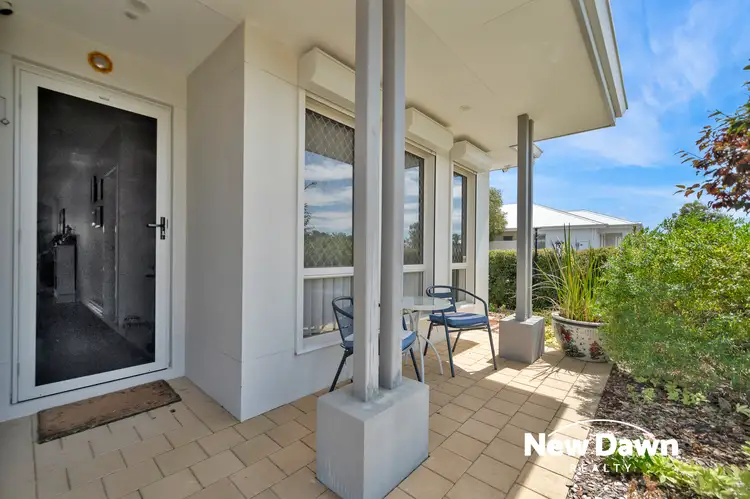Fifth view of Homely house listing, 55 Clydesdale Street, Ellenbrook WA 6069