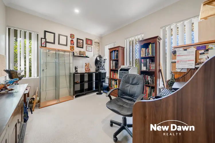 Sixth view of Homely house listing, 55 Clydesdale Street, Ellenbrook WA 6069