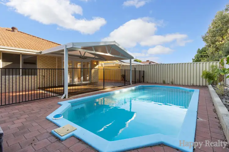 41 Lansdowne Entrance, Canning Vale WA 6155