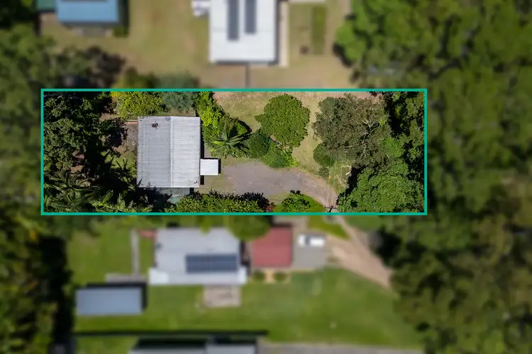 13 Gympie Street S, Landsborough QLD 4550